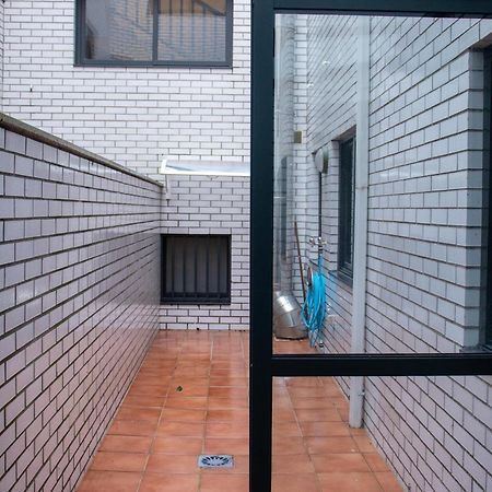 Maison Camelias En Pontevedra Centro Con Parking Incluido Exterior photo