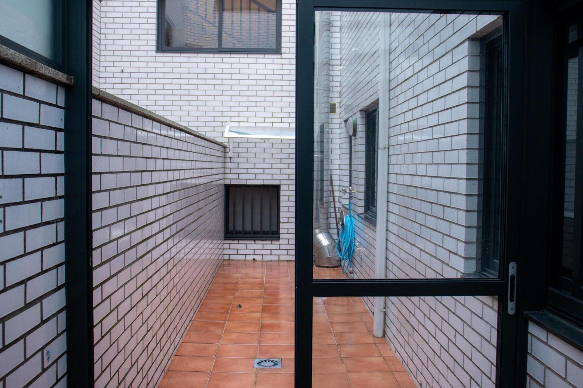 Maison Camelias En Pontevedra Centro Con Parking Incluido Exterior photo