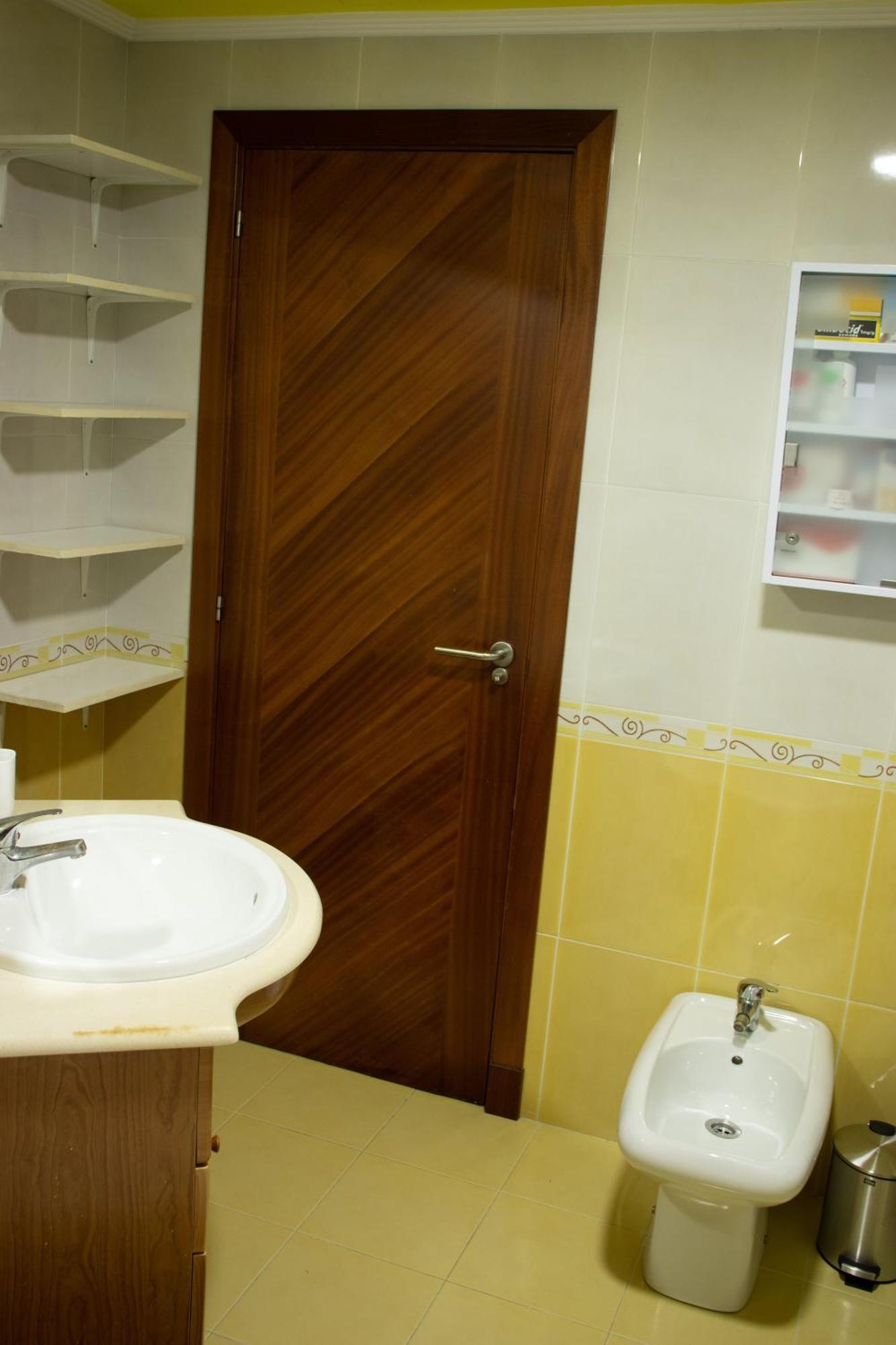 Maison Camelias En Pontevedra Centro Con Parking Incluido Exterior photo