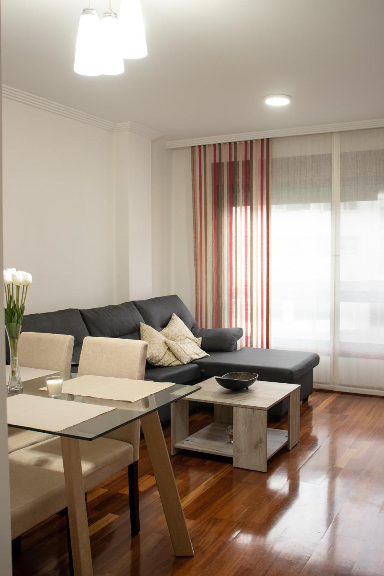 Maison Camelias En Pontevedra Centro Con Parking Incluido Exterior photo